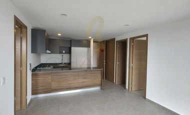 DEPARTAMENTO 703 EN RENTA EN HAOMA PROVIDENCIA