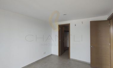 DEPARTAMENTO 703 EN RENTA EN HAOMA PROVIDENCIA