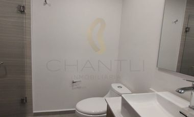 DEPARTAMENTO 703 EN RENTA EN HAOMA PROVIDENCIA