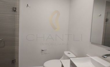 DEPARTAMENTO 703 EN RENTA EN HAOMA PROVIDENCIA