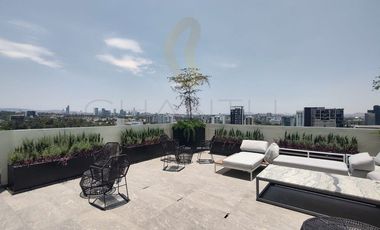 DEPARTAMENTO 703 EN RENTA EN HAOMA PROVIDENCIA