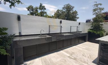 DEPARTAMENTO 703 EN RENTA EN HAOMA PROVIDENCIA