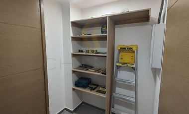 DEPARTAMENTO 703 EN RENTA EN HAOMA PROVIDENCIA