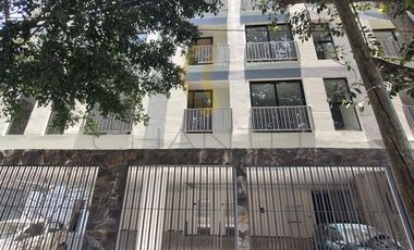 DEPARTAMENTO 703 EN RENTA EN HAOMA PROVIDENCIA