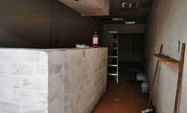 Local comercial a pie de calle av de las Granjas