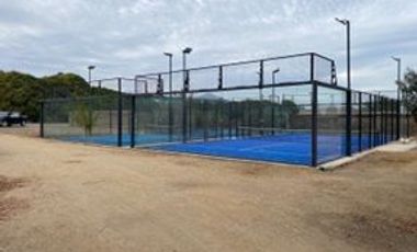 MARAVILLOSA PARCELA: 2 CASAS – PISCINA - 2 CANCHAS DE PÁDEL Y GRAN QUINCHO - TALAGANTE