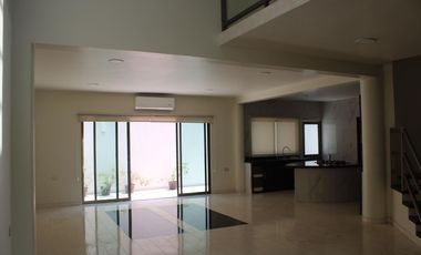 RENTO CASA EN LA RIVIERA VERACRUZANA, A MINUTOS DEL MAR, EL UNICO FRACCIONAMIENTO CON CASA CLUB