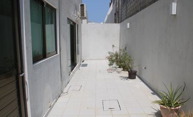 RENTO CASA EN LA RIVIERA VERACRUZANA, A MINUTOS DEL MAR, EL UNICO FRACCIONAMIENTO CON CASA CLUB
