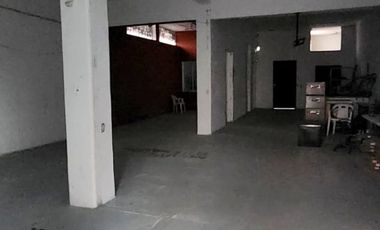 Venta de Bodega en Centro de Monterrey