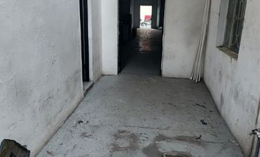 Venta de Bodega en Centro de Monterrey