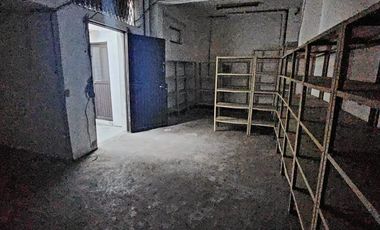 Venta de Bodega en Centro de Monterrey