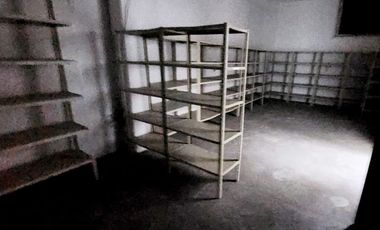 Venta de Bodega en Centro de Monterrey