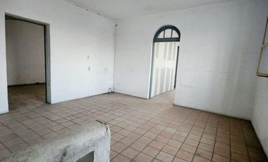 Venta de Bodega en Centro de Monterrey