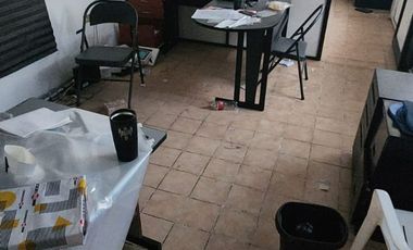 Venta de Bodega en Centro de Monterrey