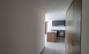 DEPARTAMENTO 806 EN RENTA EN HAOMA PROVIDENCIA