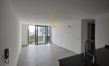 DEPARTAMENTO 806 EN RENTA EN HAOMA PROVIDENCIA