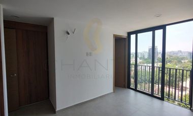 DEPARTAMENTO 806 EN RENTA EN HAOMA PROVIDENCIA