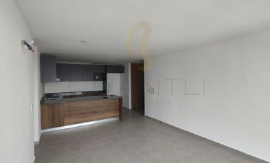 DEPARTAMENTO 806 EN RENTA EN HAOMA PROVIDENCIA