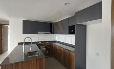 DEPARTAMENTO 806 EN RENTA EN HAOMA PROVIDENCIA