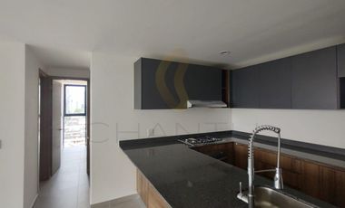 DEPARTAMENTO 806 EN RENTA EN HAOMA PROVIDENCIA