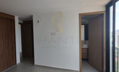 DEPARTAMENTO 806 EN RENTA EN HAOMA PROVIDENCIA