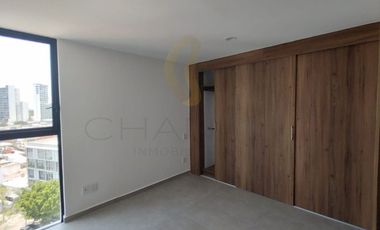 DEPARTAMENTO 806 EN RENTA EN HAOMA PROVIDENCIA