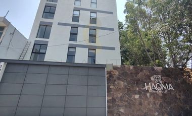 DEPARTAMENTO 806 EN RENTA EN HAOMA PROVIDENCIA