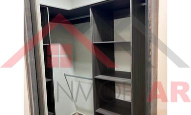 DEPARTAMENTO EN VENTA  AMUEBLADO EN VENTA TORRE AVIVA