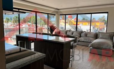 DEPARTAMENTO EN VENTA  AMUEBLADO EN VENTA TORRE AVIVA