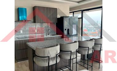 DEPARTAMENTO EN VENTA  AMUEBLADO EN VENTA TORRE AVIVA