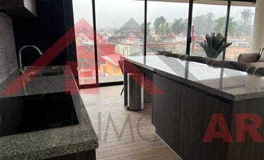 DEPARTAMENTO EN VENTA  AMUEBLADO EN VENTA TORRE AVIVA