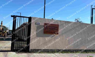 arriendo casa en condominio san Bartolomé Chillán viejo
