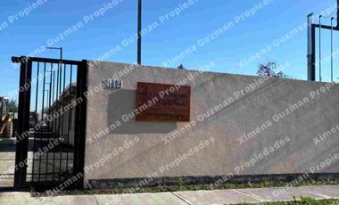 arriendo casa en condominio san Bartolomé Chillán viejo