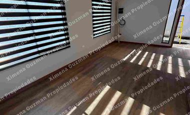 arriendo casa en condominio san Bartolomé Chillán viejo