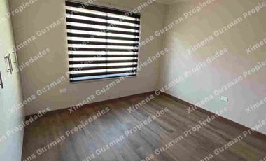 arriendo casa en condominio san Bartolomé Chillán viejo
