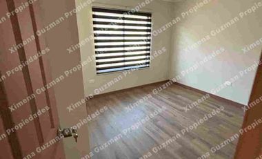 arriendo casa en condominio san Bartolomé Chillán viejo
