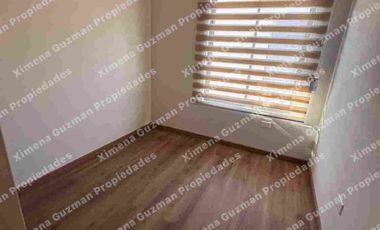 arriendo casa en condominio san Bartolomé Chillán viejo