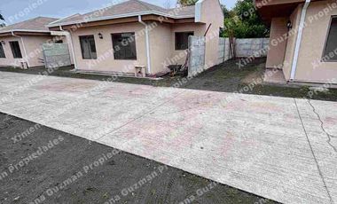arriendo casa en condominio san Bartolomé Chillán viejo