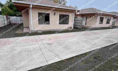 arriendo casa en condominio san Bartolomé Chillán viejo