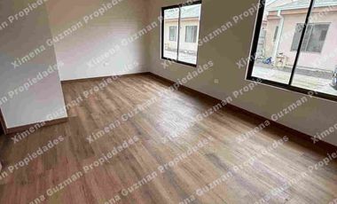 arriendo casa en condominio san Bartolomé Chillán viejo