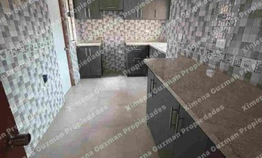 arriendo casa en condominio san Bartolomé Chillán viejo