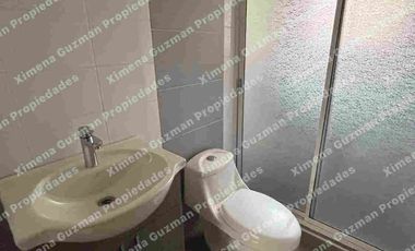 arriendo casa en condominio san Bartolomé Chillán viejo