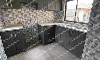 arriendo casa en condominio san Bartolomé Chillán viejo