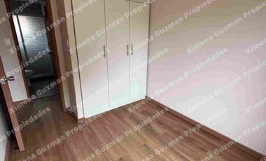 arriendo casa en condominio san Bartolomé Chillán viejo