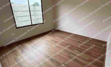 arriendo casa en condominio san Bartolomé Chillán viejo