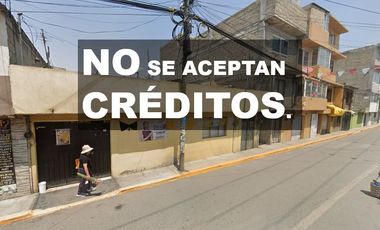 OY CASA ADJUDICADA LISTA PARA CESIONAR EN SAN ANDRES OCOTLAN, CALIMAYA, EDOMEX