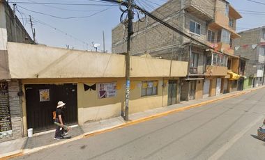 OY CASA ADJUDICADA LISTA PARA CESIONAR EN SAN ANDRES OCOTLAN, CALIMAYA, EDOMEX