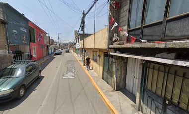 OY CASA ADJUDICADA LISTA PARA CESIONAR EN SAN ANDRES OCOTLAN, CALIMAYA, EDOMEX