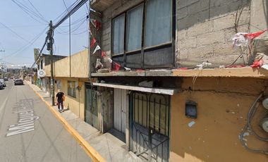 OY CASA ADJUDICADA LISTA PARA CESIONAR EN SAN ANDRES OCOTLAN, CALIMAYA, EDOMEX