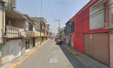 OY CASA ADJUDICADA LISTA PARA CESIONAR EN SAN ANDRES OCOTLAN, CALIMAYA, EDOMEX